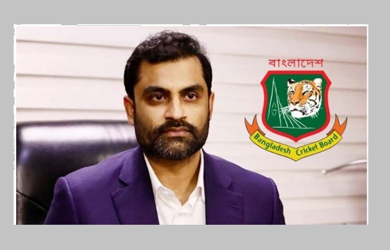 তামিম ইকবাল হলেন বিসিবির নতুন সভাপতি