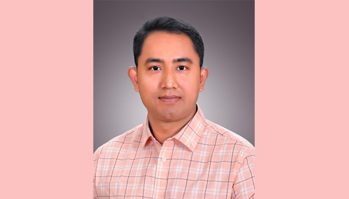 মোঃ সোহাগ ভূঁইয়া